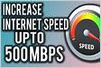 Download lento com internet 500mb